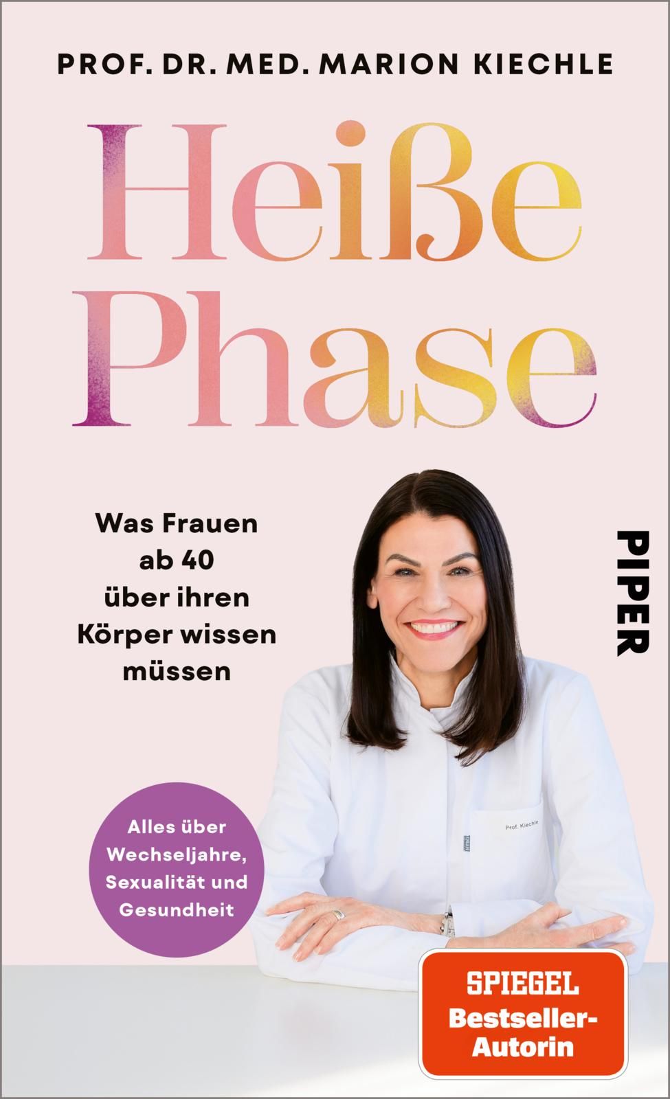 Heiße Phase