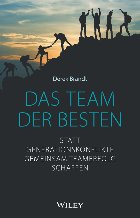 cover_Das_Team_der_Besten_Statt_Generationskonflikte_gemeinsam_Teamerfolg