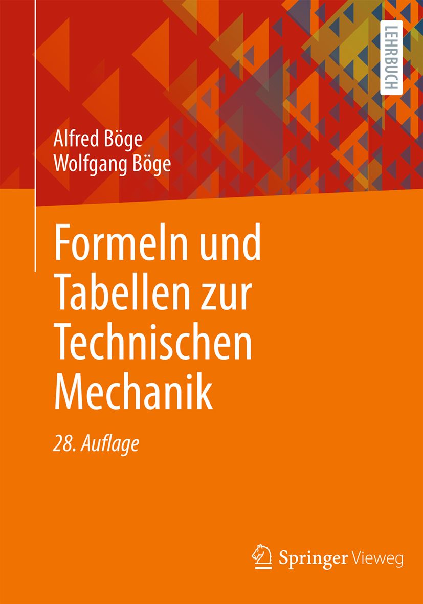 cover_Formeln_und_Tabellen_zur_Technischen_Mechanik