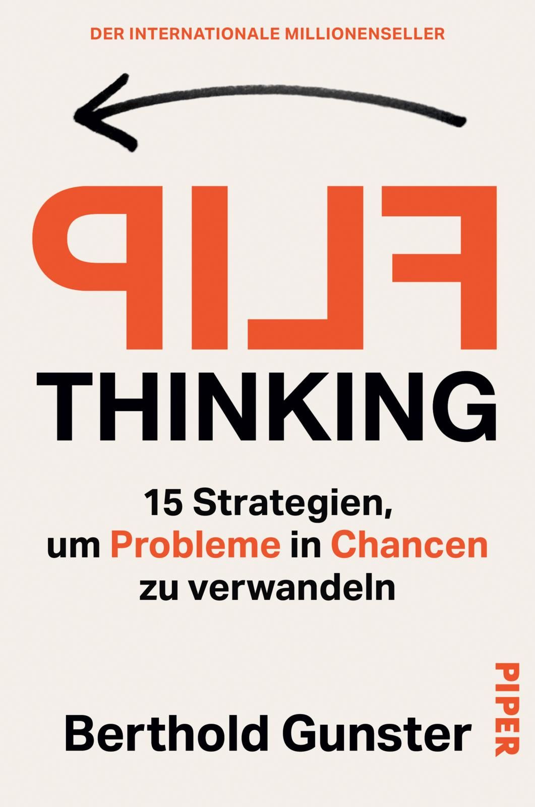 FLIP Thinking