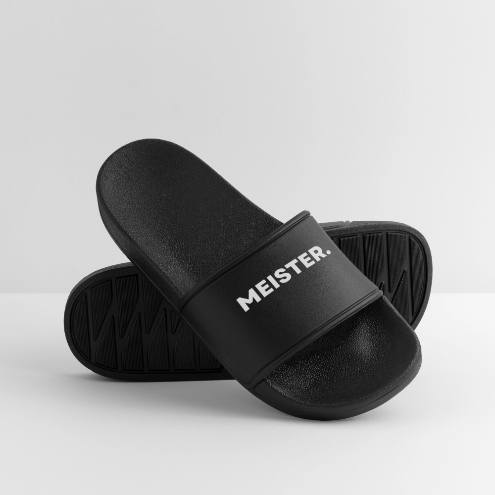 Men’s Pool Sliders