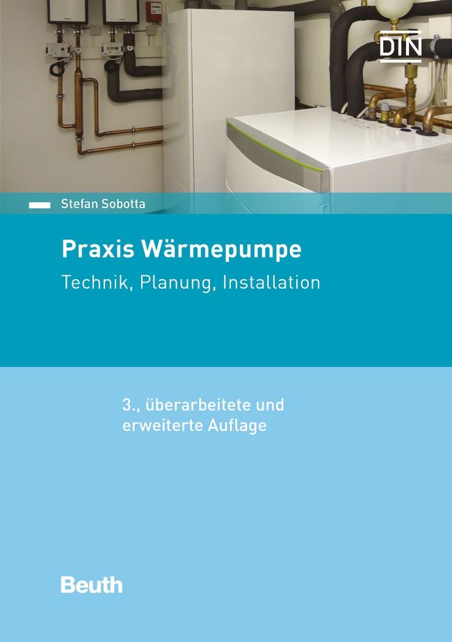 Praxis Wärmepumpe