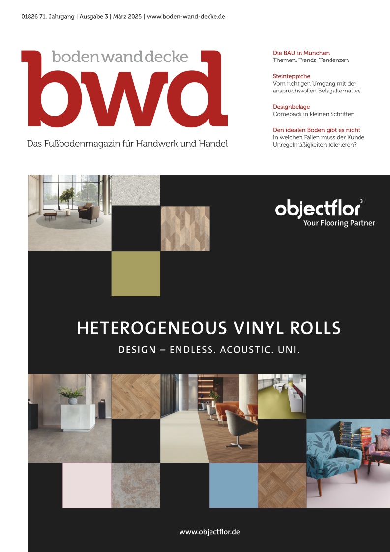 bwd - Ausgabe 3/2025 - digital