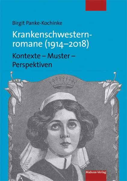 cover_Krankenschwesternromane_(1914-2018)