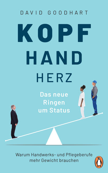 Kopf, Hand, Herz – Das neue Ringen um Status