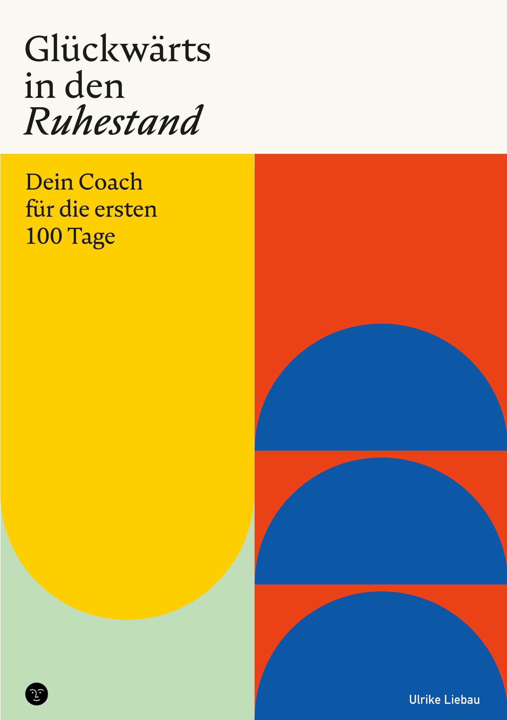 Glückwärts in den Ruhestand