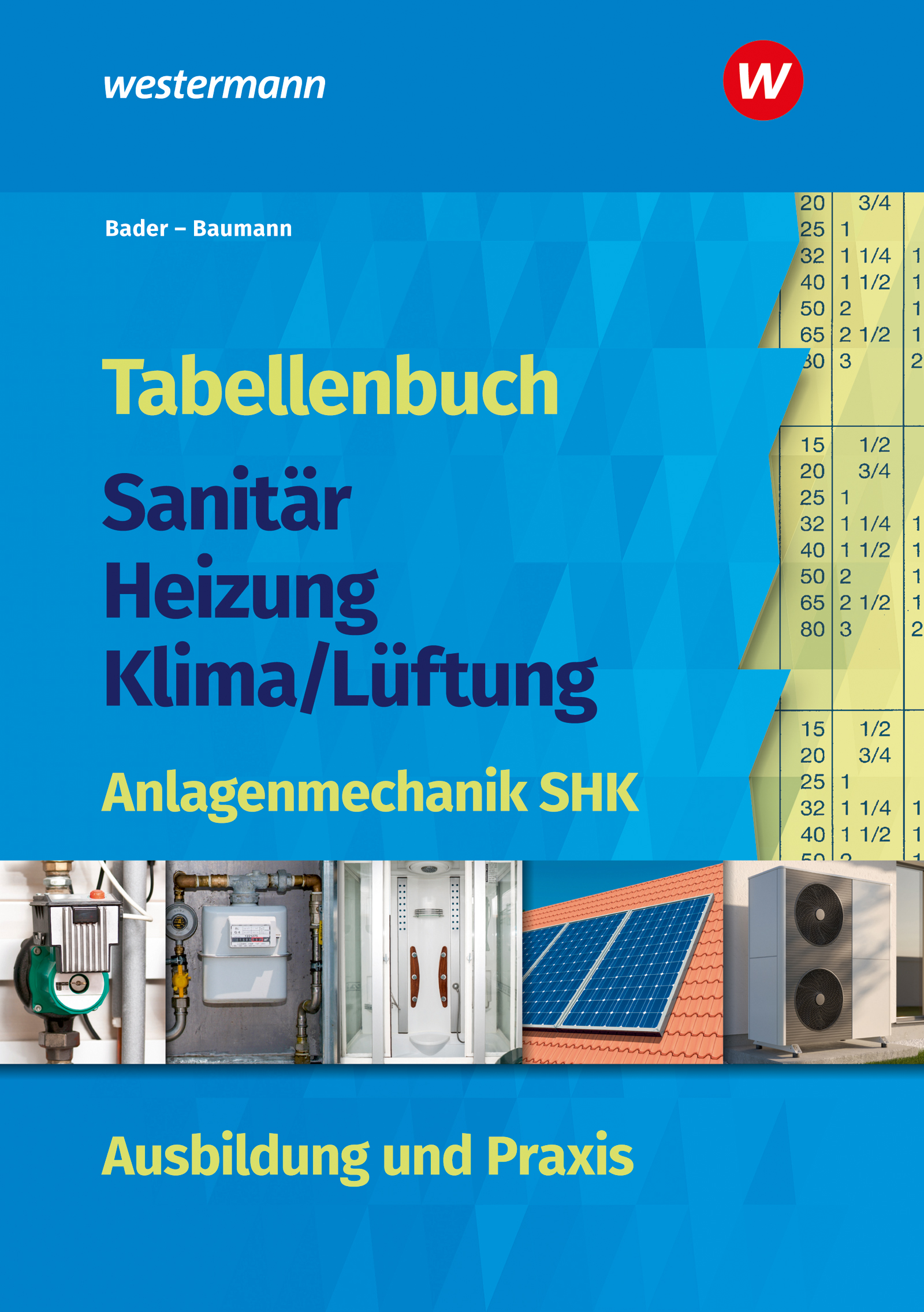cover_Tabellenbuch_Sanitär,_Heizung,_Klima/Lüftung