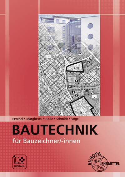 cover_Bautechnik_für_Bauzeichner
