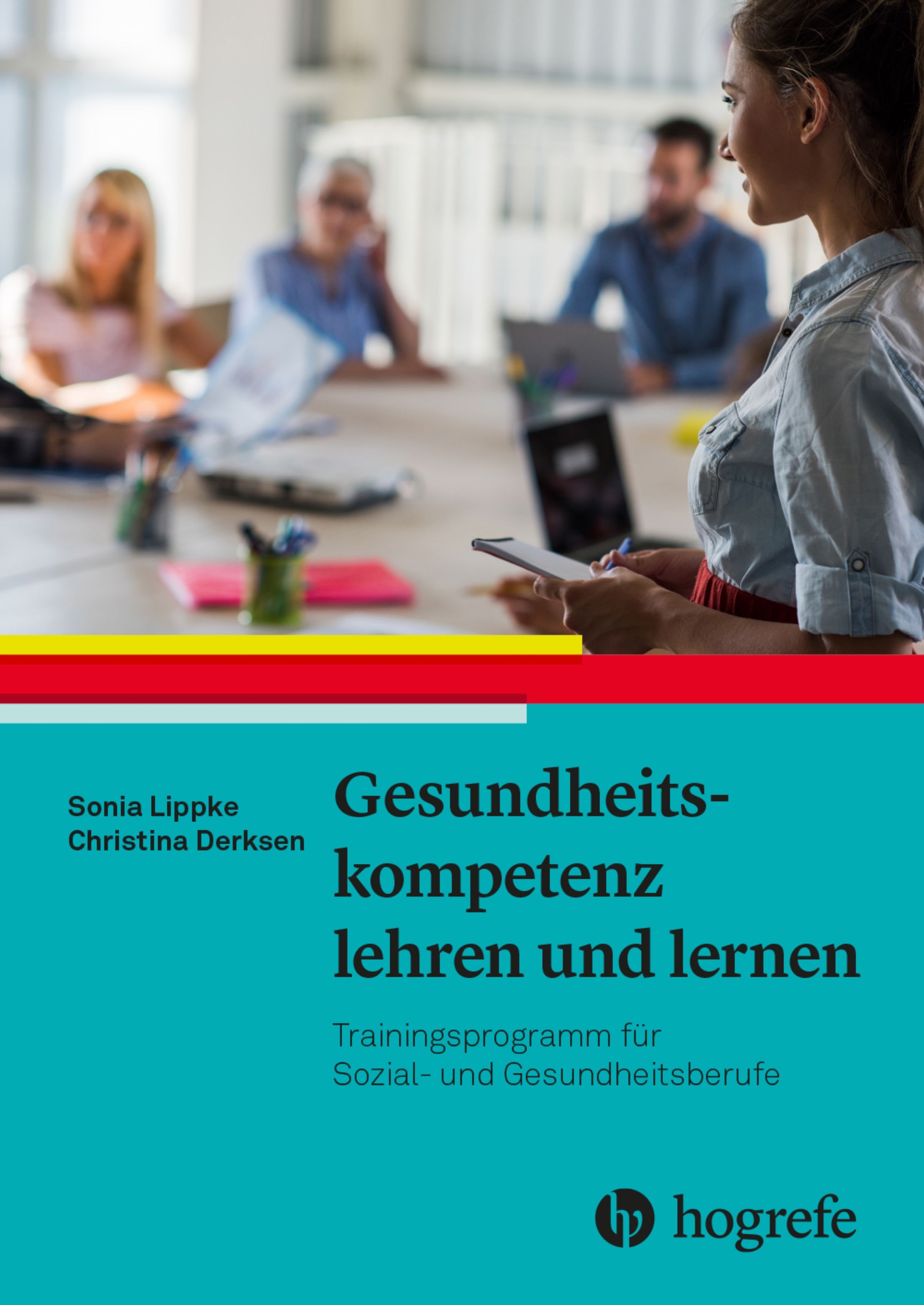 cover_Gesundheitskompetenz_lehren_und_lernen