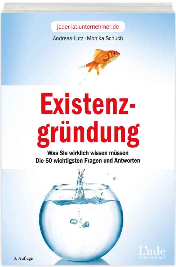Existenzgründung