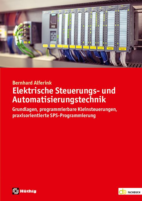 cover_Elektrische_Steuerungs-_und_Automatisierungstechnik