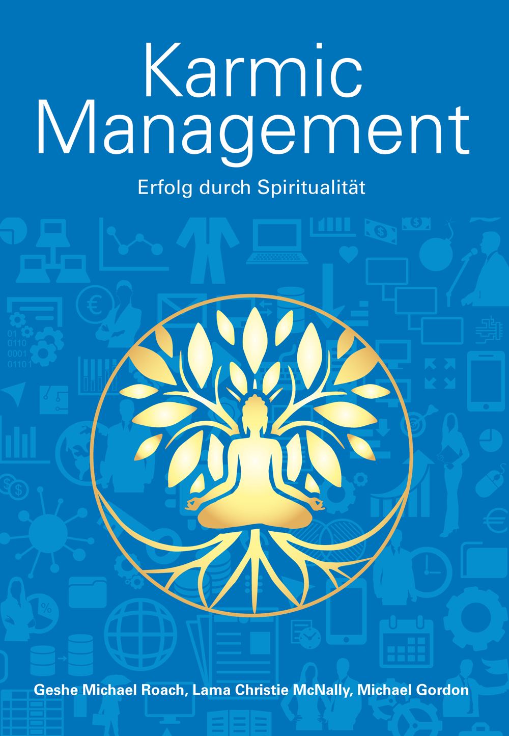Cover_Karmic Management