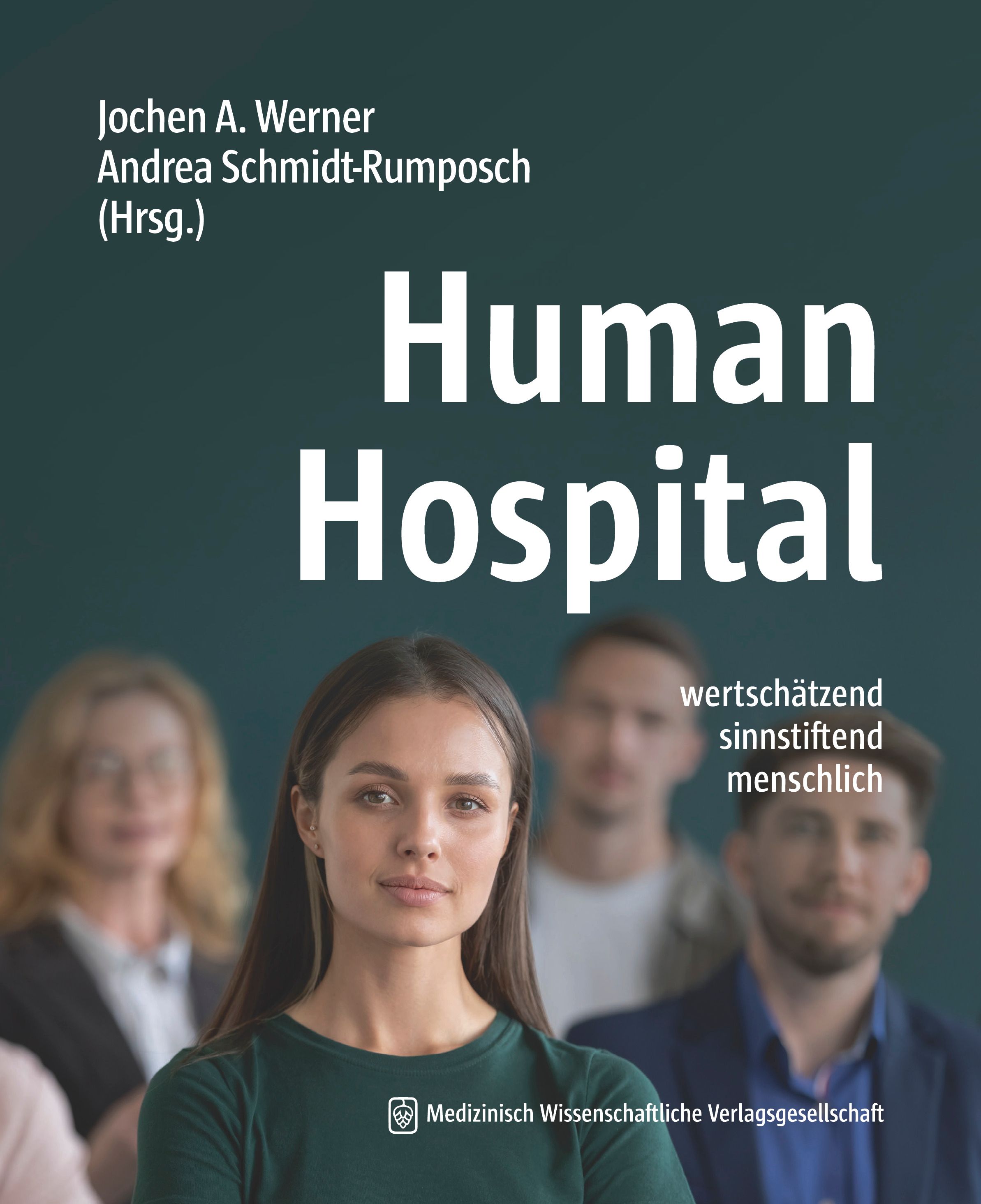 Cover_Human Hospital