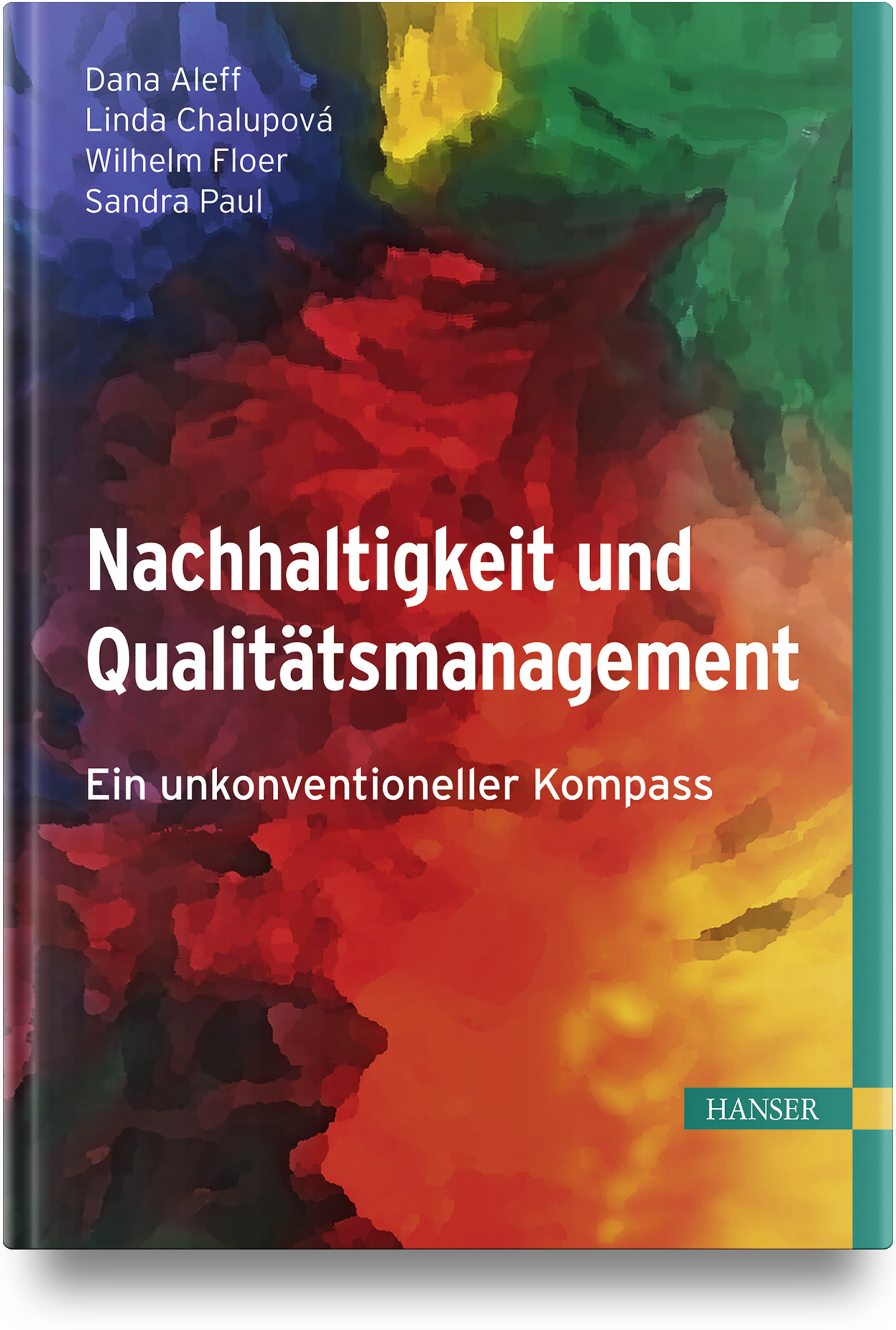 cover_Nachhaltigkeit_und_Qualitätsmanagement_Ein_unkonventioneller_Kompass