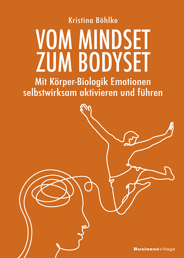 Vom Mindset zum Bodyset