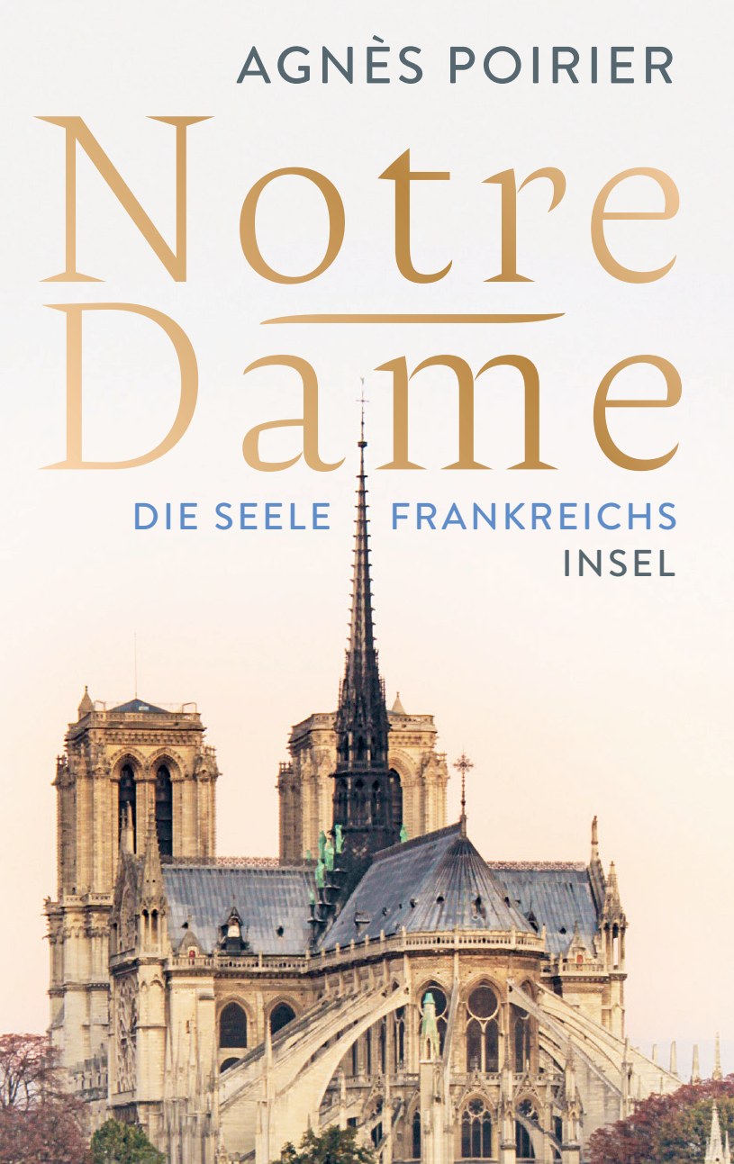 Cover Notre Dame