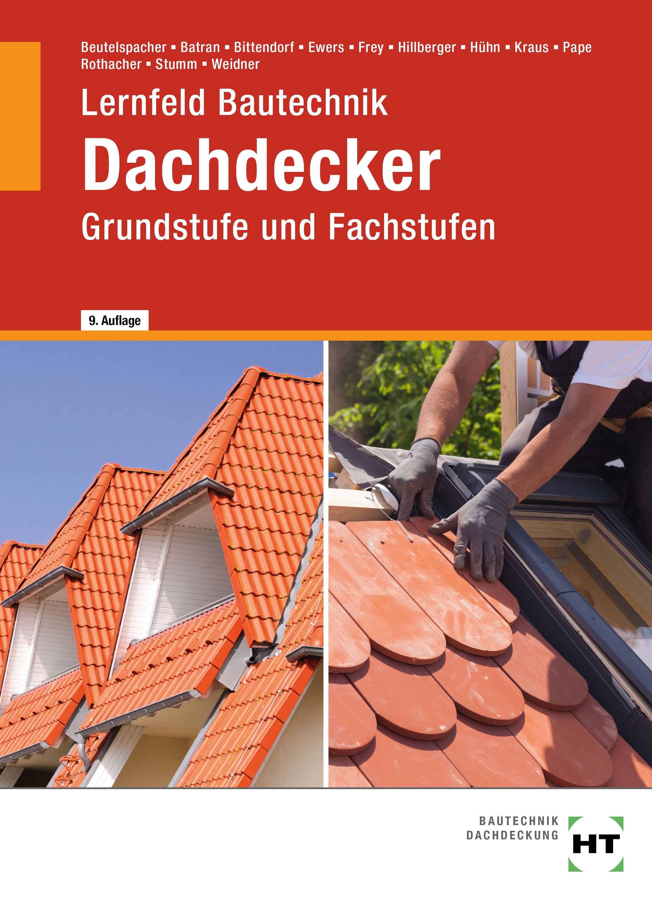 cover_Lernfeld_Bautechnik_-_Dachdecker_Grundstufe_und_Fachstufen