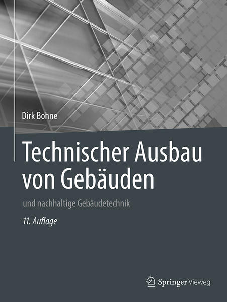 Technischer Ausbau von Gebäuden