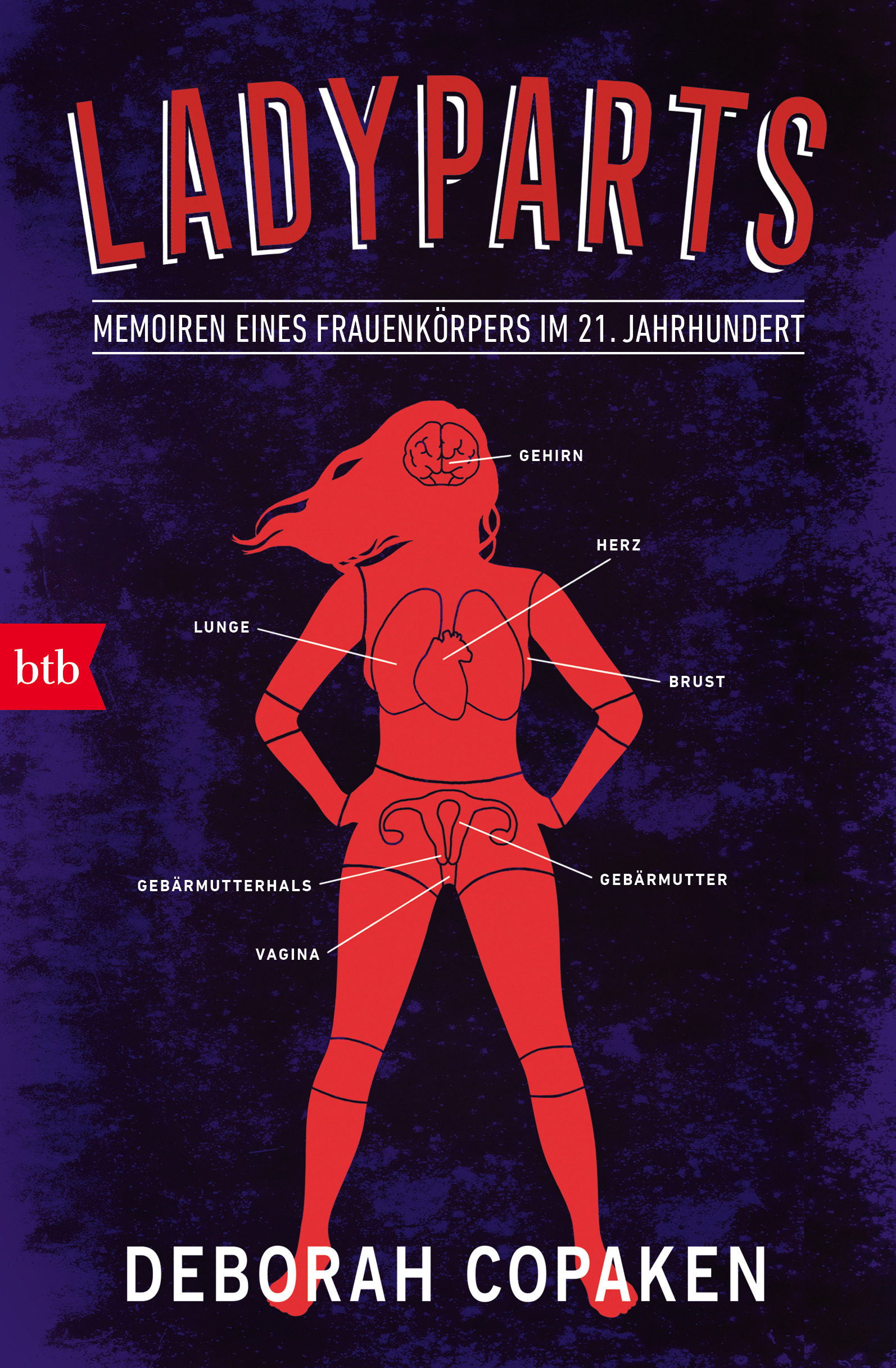 Cover_Ladyparts