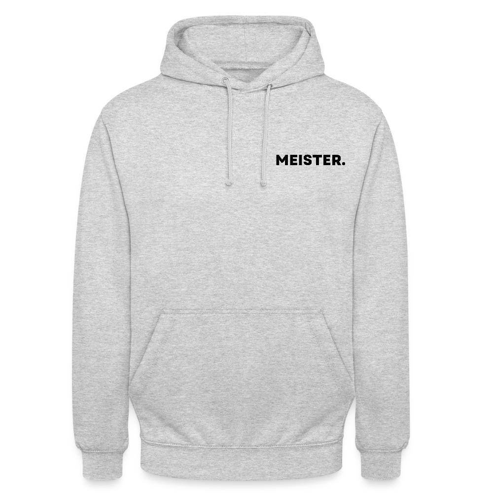 MEISTER | Hoodie unisex