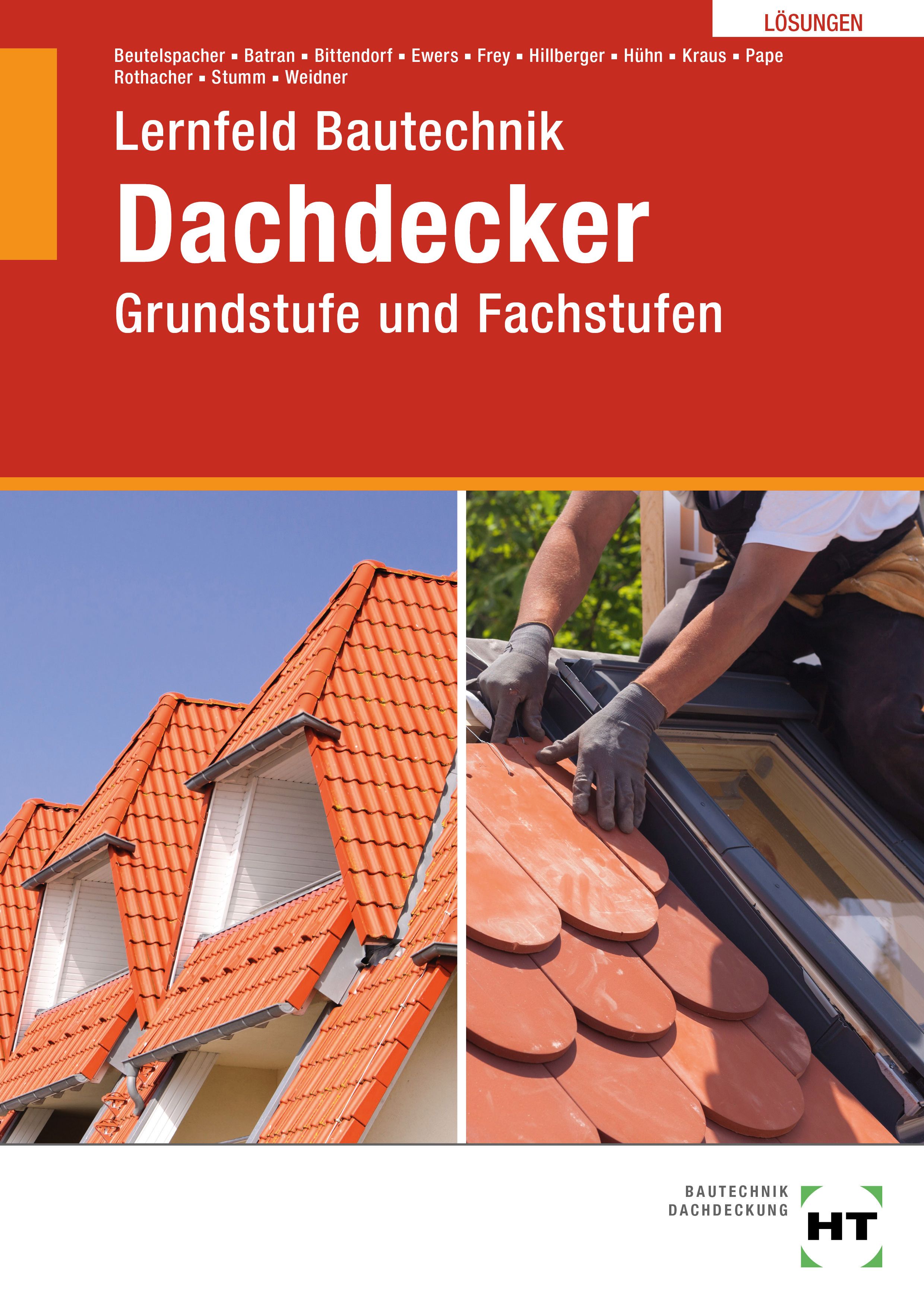 cover_Lösungen_Lernfeld_Bautechnik_Dachdecker_Grundstufe_und_Fachstufen