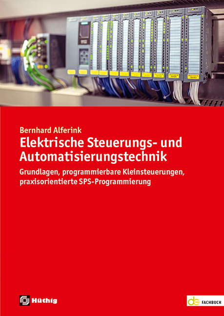 cover_Elektrische_Steuerungs-_und_Automatisierungstechnik