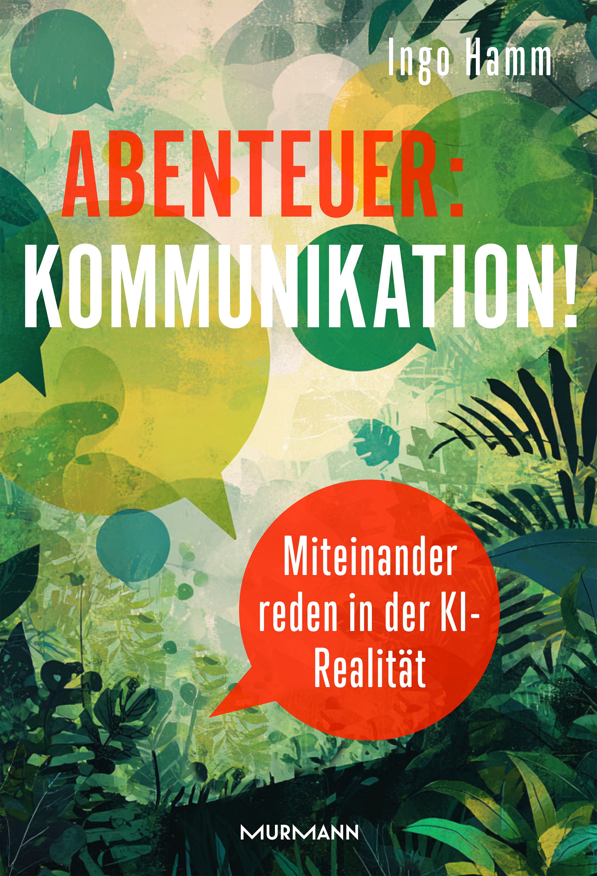 Abenteuer: Kommunikation!