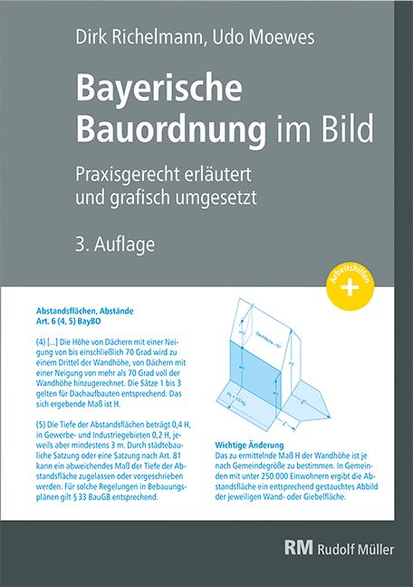 cover_Bayerische_Bauordnung_im_Bild