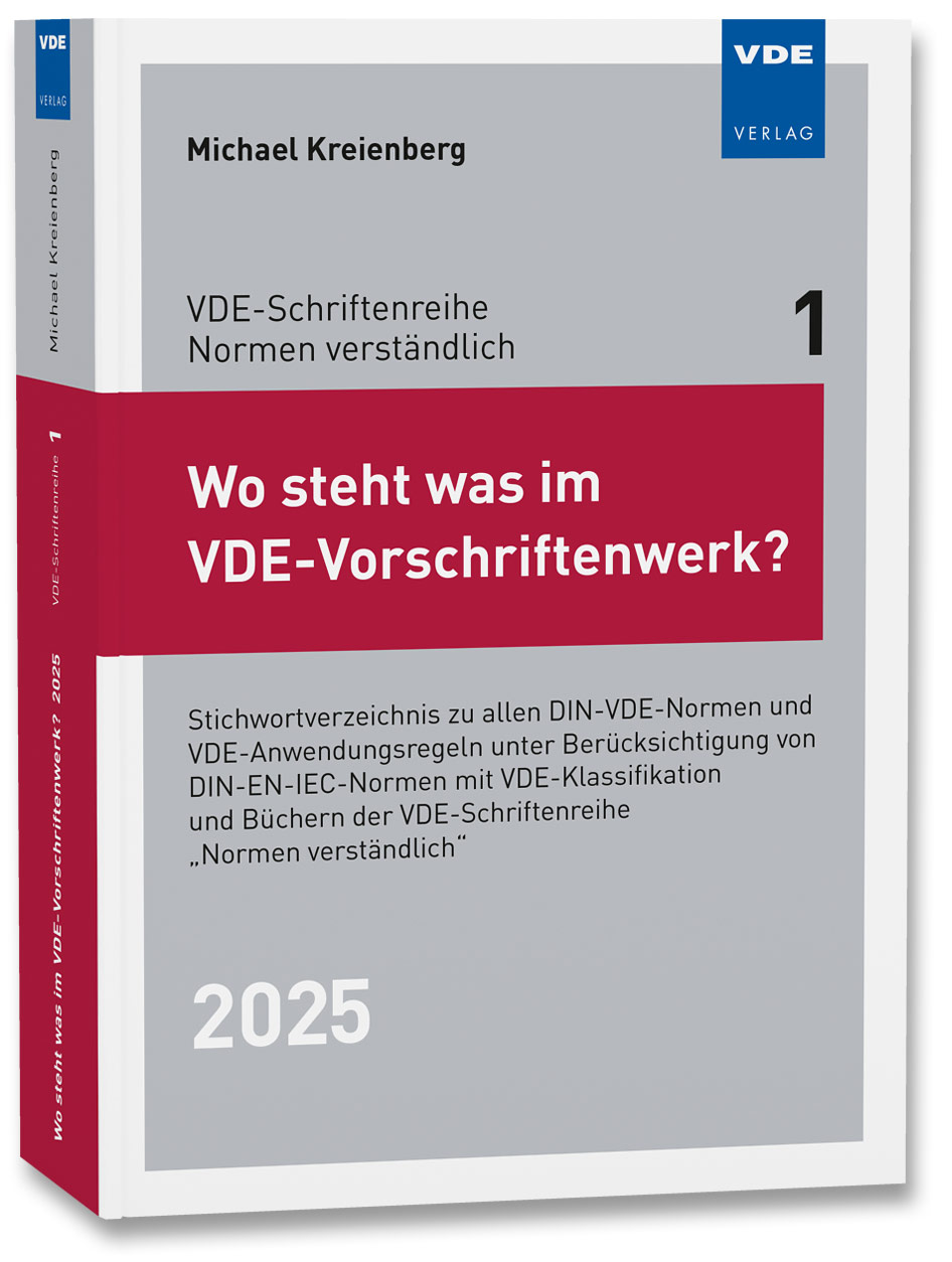 cover_Wo_steht_was_im_VDE-Vorschriftenwerk?_2025_Stichwortverzeichnis_zu_allen_DIN-VDE-Normen_und