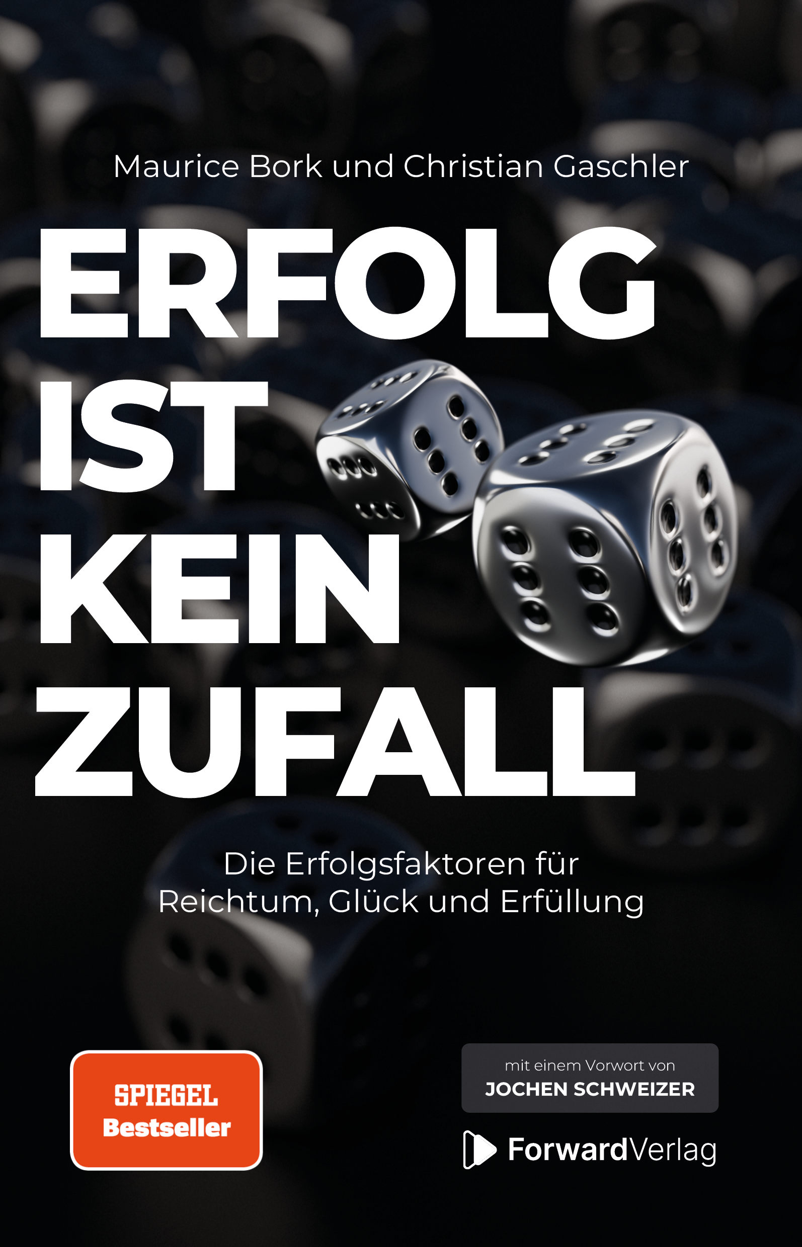 cover_Erfolg_ist_kein_Zufall_Die_Erfolgsfaktoren_für_Reichtum,_Glück_und