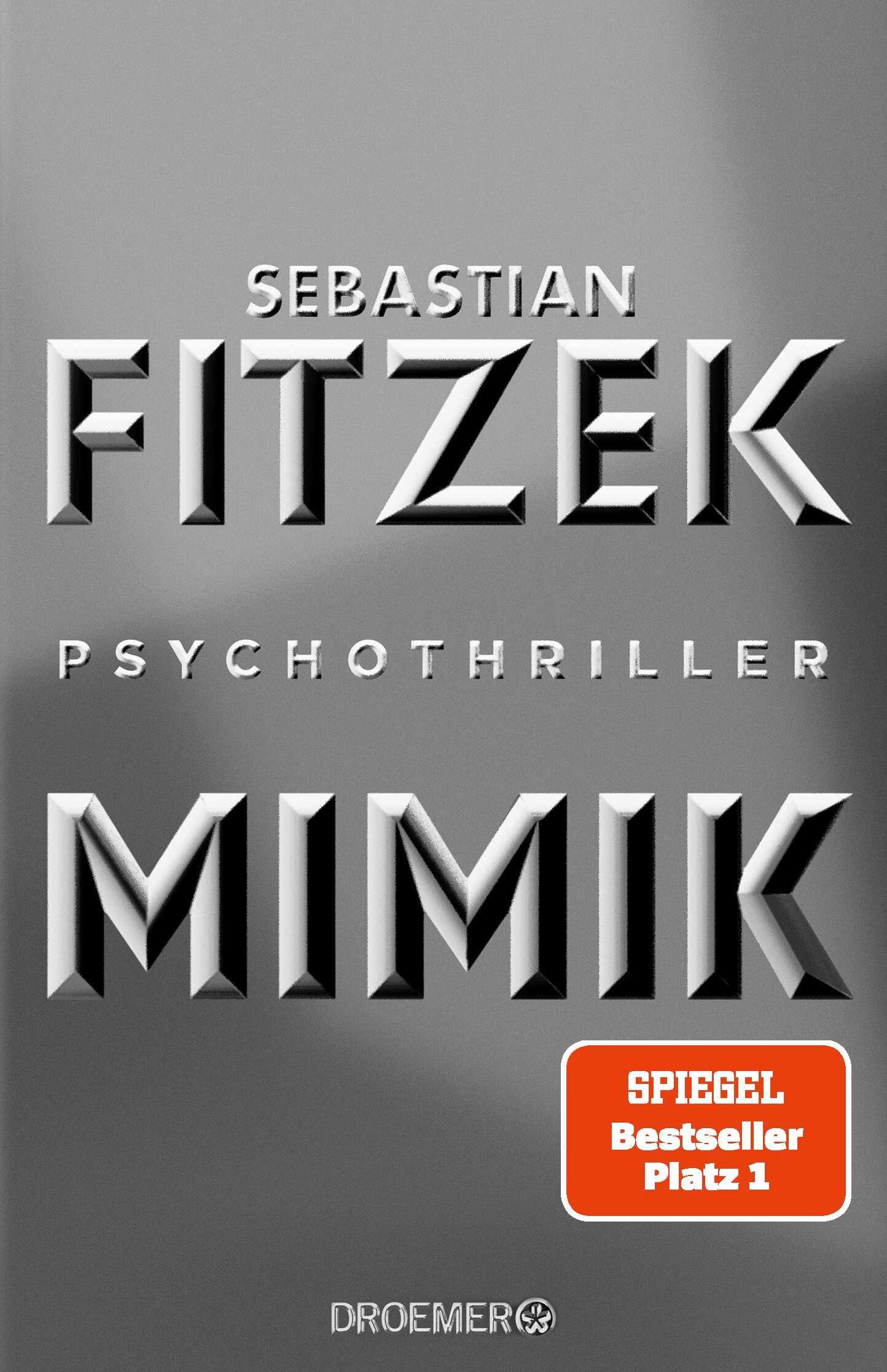 cover_Mimik