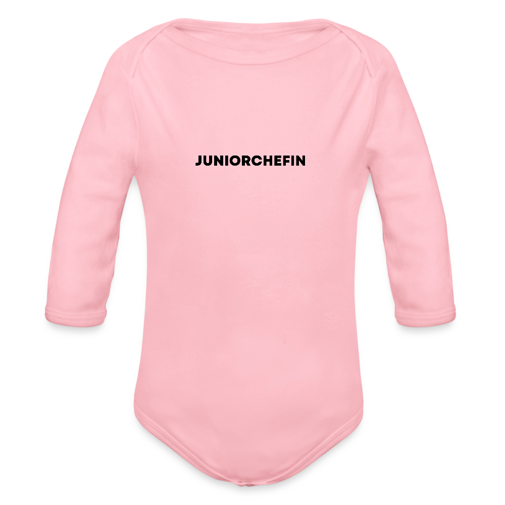 Juniorchefin | Baby-Body