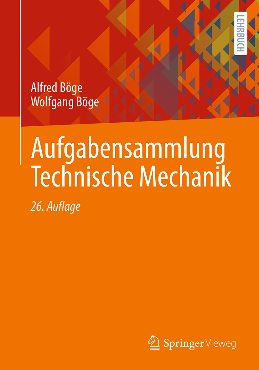 cover_Aufgabensammlung_Technische_Mechanik