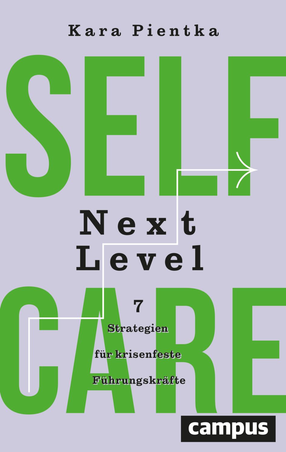 Cover Self Care next level